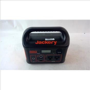 Jackery Explorer 300