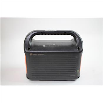Jackery Explorer 300 Portable Power Station