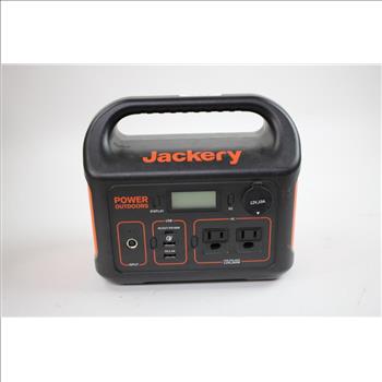 Jackery Explorer 300 Portable Power Station