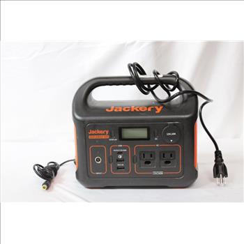 Jackery Expolrer 300 Portable Power Station