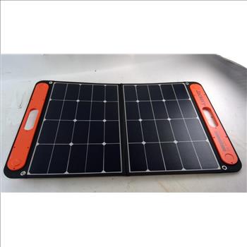 Jackery Solar Saga 60