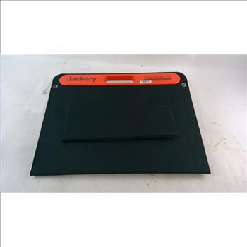 Jackery Solar Saga 60