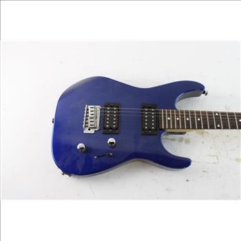 Jackson Electric Guitar