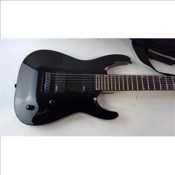 Jackson Electric Guitar