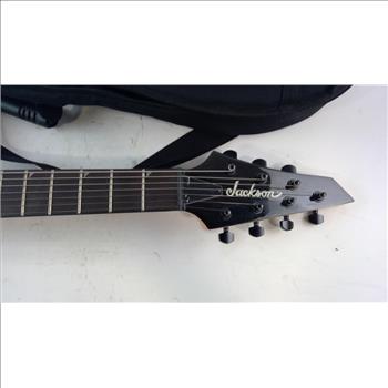 Jackson Electric Guitar