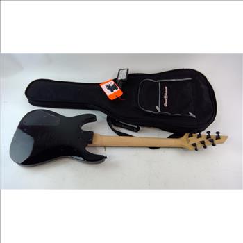 Jackson Electric Guitar