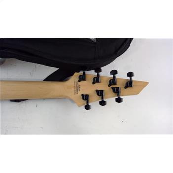 Jackson Electric Guitar