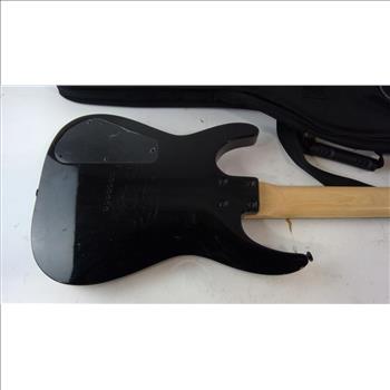 Jackson Electric Guitar