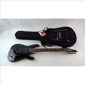 Jackson Electric Guitar