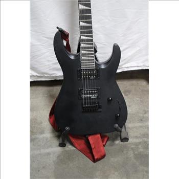 Jackson Electric Guitar