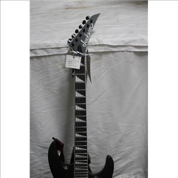 Jackson Electric Guitar