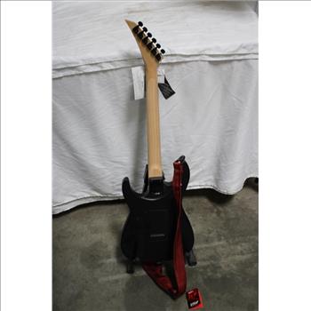 Jackson Electric Guitar