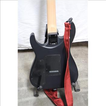 Jackson Electric Guitar