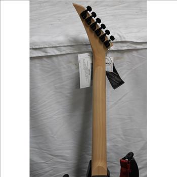 Jackson Electric Guitar