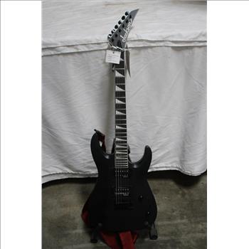 Jackson Electric Guitar