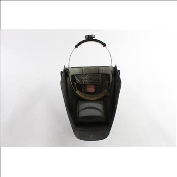 Jackson Fixed Shade Welding Helmet