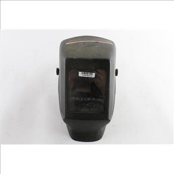 Jackson Fixed Shade Welding Helmet