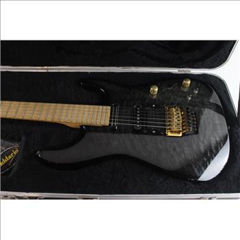 Jackson Signature Electric Guitar