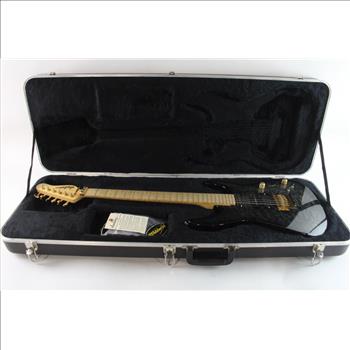 Jackson Signature Electric Guitar