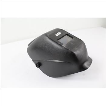 Jackson Welding Mask