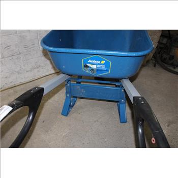 Jackson Wheelbarrow