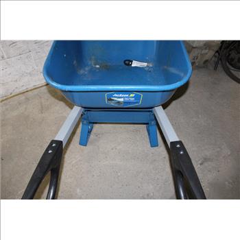 Jackson Wheelbarrow