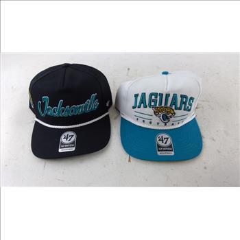 Jacksonville Hat And More 2 Pieces