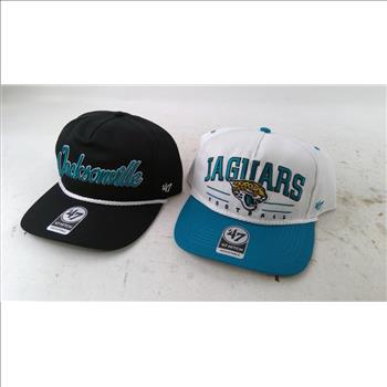 Jacksonville Hat And More 2 Pieces