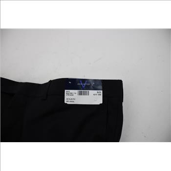 Jack&Victor, Black Pants Size 42R/36W