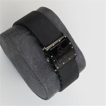 Jacob & Co Epic I V-2 Chronograph Limited Edition Watch-Evaluated By Certified Gemologist-AGS/GIA