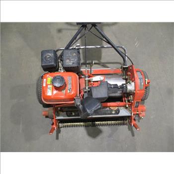 Jacobsen Reel Mower