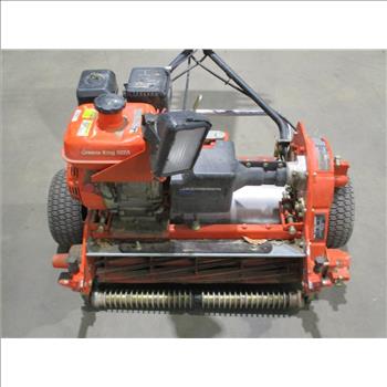 Jacobsen Reel Mower