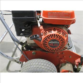 Jacobsen Reel Mower