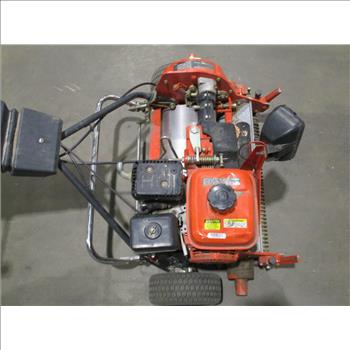Jacobsen Reel Mower