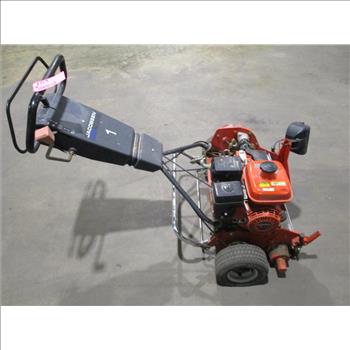 Jacobsen Reel Mower