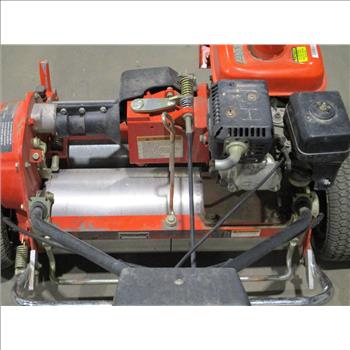 Jacobsen Reel Mower