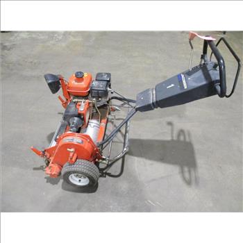 Jacobsen Reel Mower