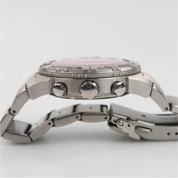 Jacques Leman Sport Collection Men's Watch