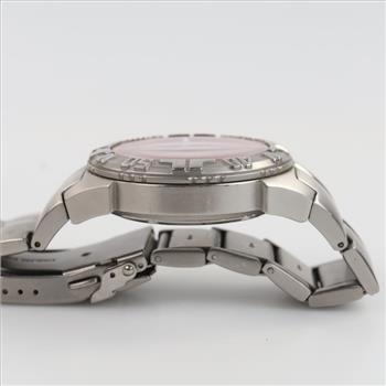 Jacques Leman Sport Collection Men's Watch