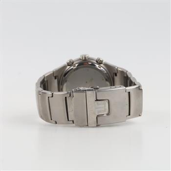 Jacques Leman Sport Collection Men's Watch
