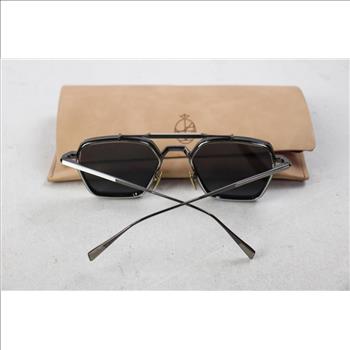 Jacques Marie Mage Commodore Sunglasses