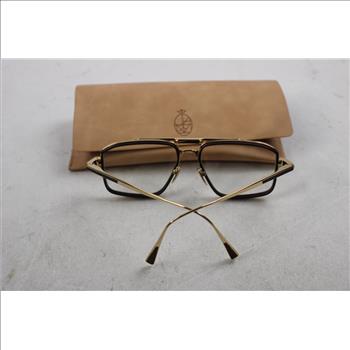 Jacques Marie Mage Earl Eyeglasses