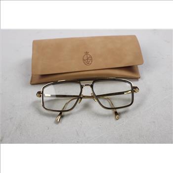 Jacques Marie Mage Earl Eyeglasses