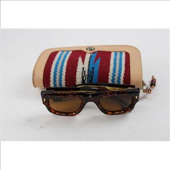 Jacques Marie Mage Sunglasses