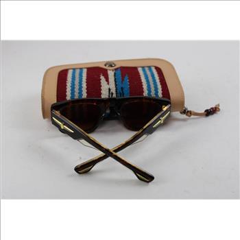 Jacques Marie Mage Sunglasses