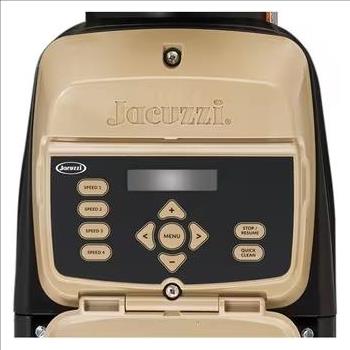Jacuzzi Professional Grade Speed Pool Pump