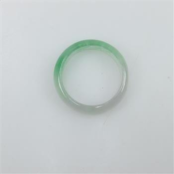 Jadeite Jade Band