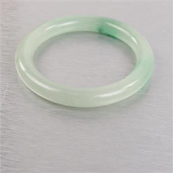 Jadeite Jade Bangle Bracelet