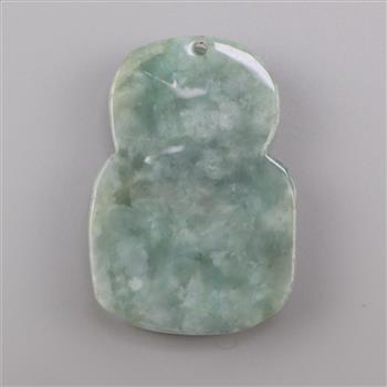 Jadeite Jade Pendant