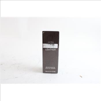 Jafra Absolute Leather